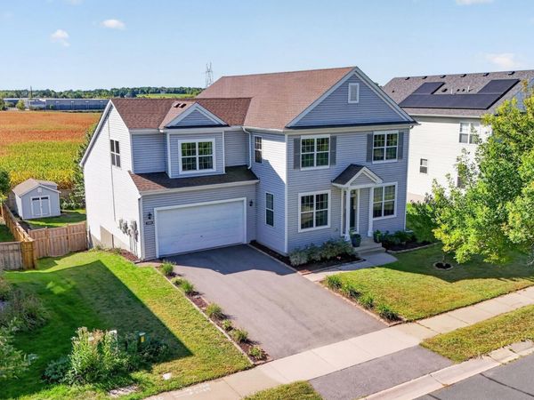 1969 Schoolmaster Drive , Chaska, MN 55318