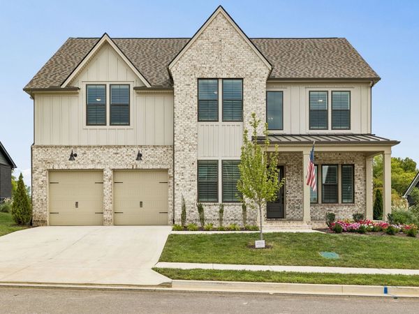 2078 Riley Park Dr , Franklin, TN 37064