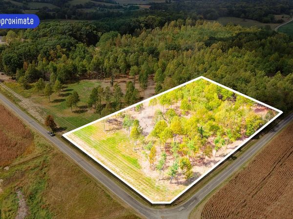 0 Carter Rd , Unit 10, Westmoreland, TN 37186
