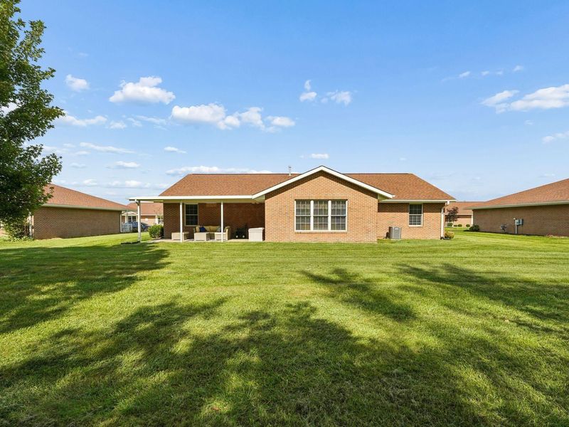 321 Ashley Lane , West Jefferson, OH 43162 Photo 29