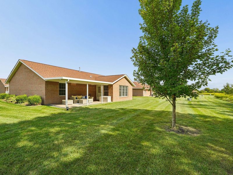 321 Ashley Lane , West Jefferson, OH 43162 Photo 30