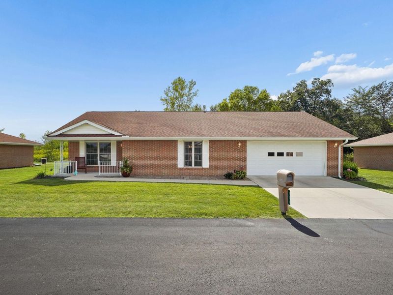 321 Ashley Lane , West Jefferson, OH 43162 Photo 32