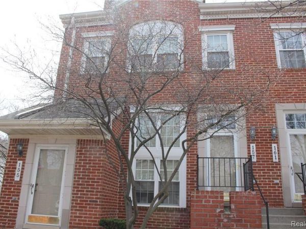 157 W Kenilworth Avenue , Royal Oak, Mi 48067