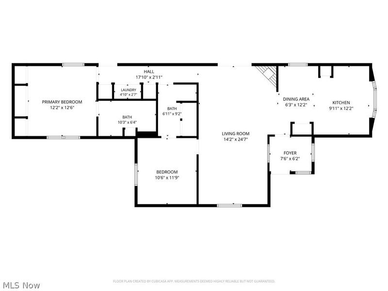 215 Lake Shore Terrace, Warren, OH 44483 Photo 24