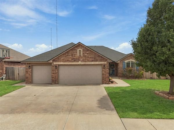3312 Marilyn Drive, Oklahoma City, OK 73160