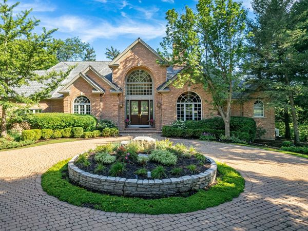 5 Hillburn Court , North Barrington, IL 60010