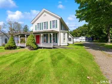 792 Bantam, Litchfield, CT 06750