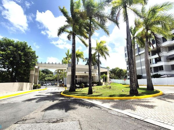 Portales PARQUE ESCORIAL, Unit 3101, Carolina, PR 00987