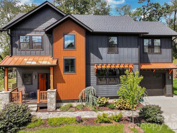 55 Acona Lane, Asheville, NC 28803