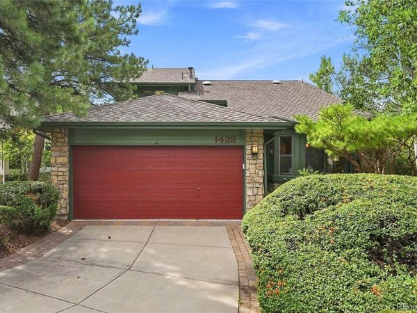 1428 W Briarwood Avenue , Littleton, CO 80120