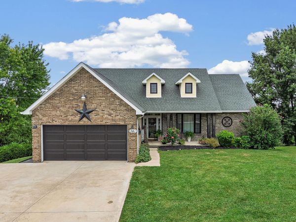 341 Fairview Road, Williamstown, KY 41097