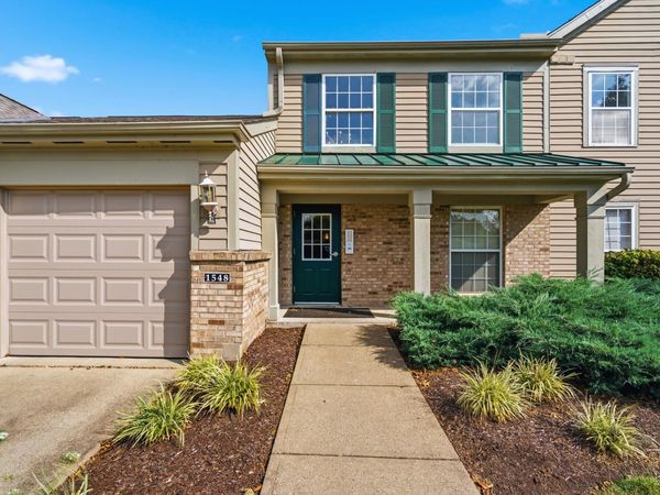 1548 Butler Court, Unit #301, Florence, KY 41042