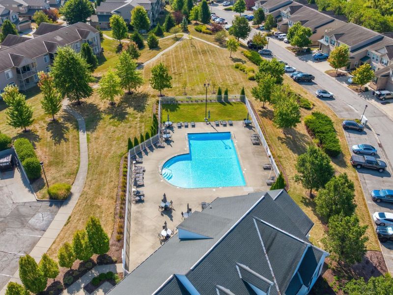 1548 Butler Court, Unit #301, Florence, KY 41042 Photo 46