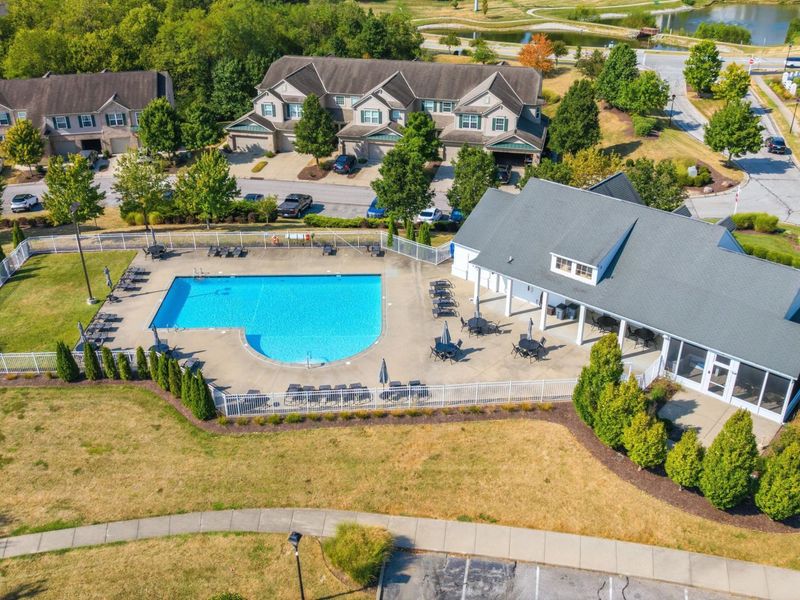 1548 Butler Court, Unit #301, Florence, KY 41042 Photo 47