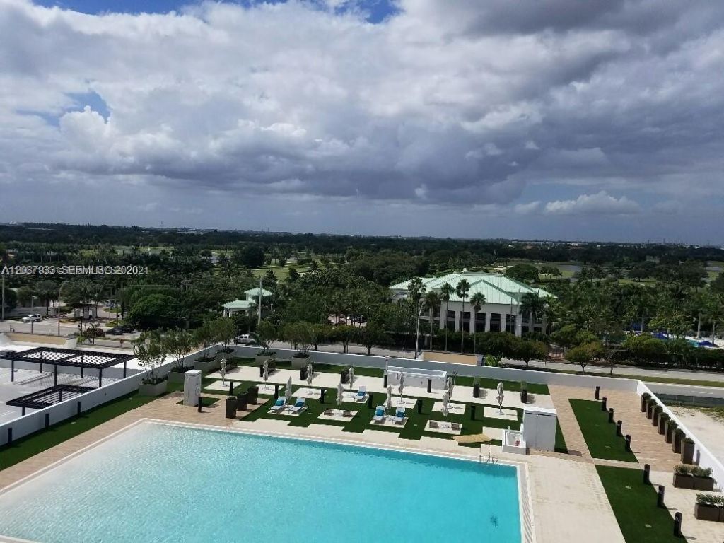 5300 Paseo Blvd, Unit 711, Doral, FL 33166 Photo