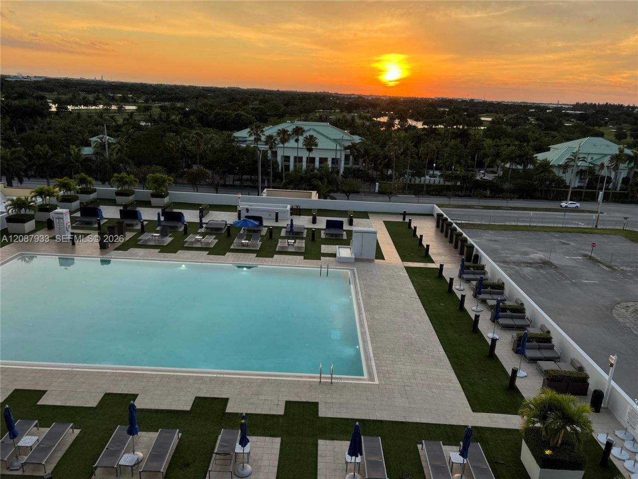 5300 Paseo Blvd, Unit 711, Doral, FL 33166 Photo