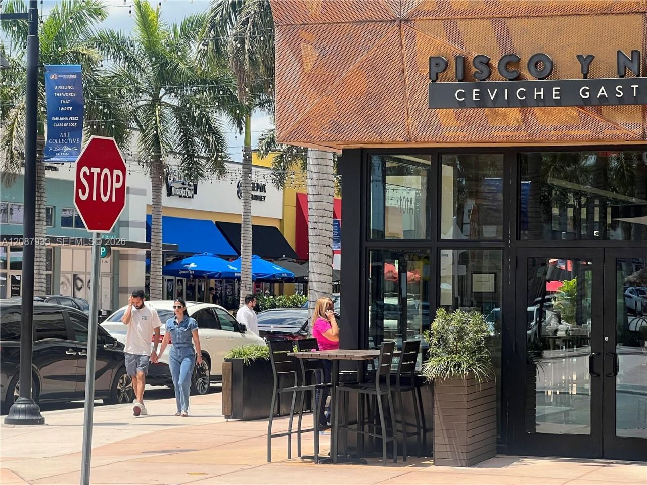 5300 Paseo Blvd, Unit 711, Doral, FL 33166 Photo