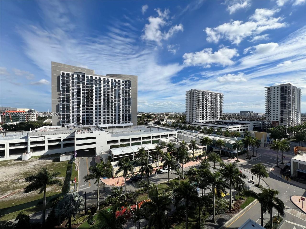 5300 Paseo Blvd, Unit 711, Doral, FL 33166 Photo