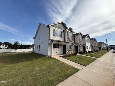 1066 Peony Lane, Youngsville, NC 27596