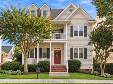 213 Butterbiggins Lane, Apex, NC 27539