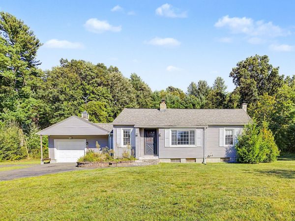 1161 E Mountain Rd, Westfield, MA 01085