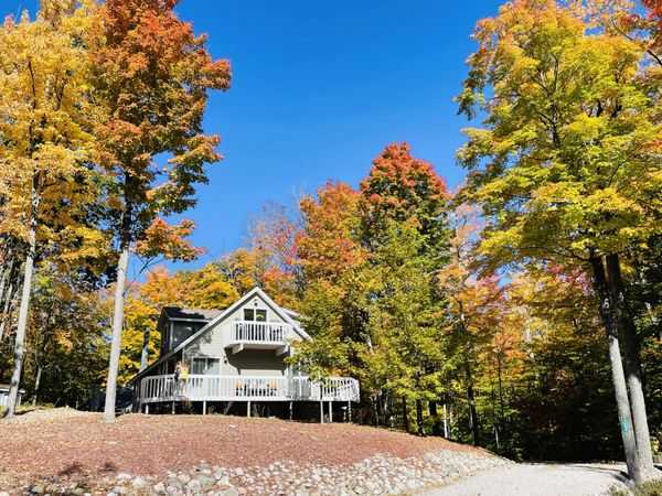 738 Timber Valley Road, Gaylord, MI 49735