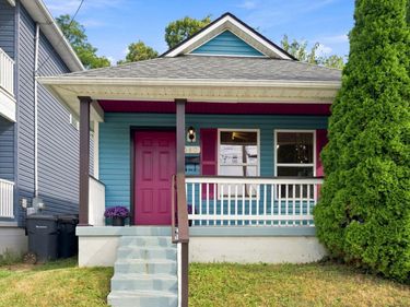 640 Jackson Street, Lexington, KY 40505
