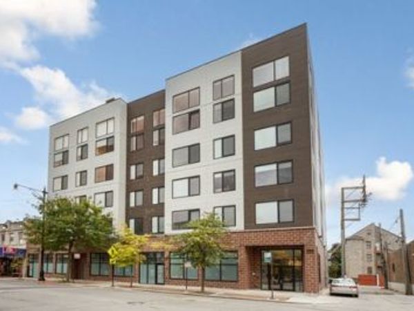 1531 W Howard Avenue , Unit 210, Chicago, IL 60626