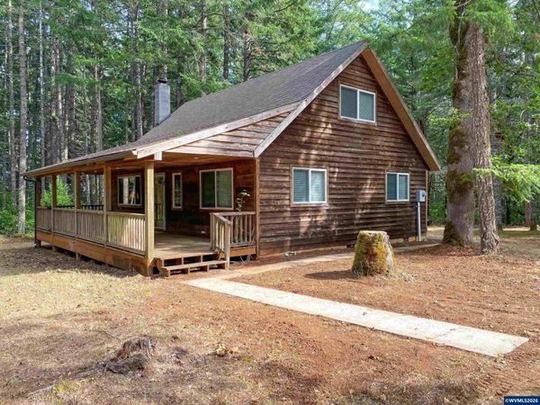 444 Reuben Boise Rd, Dallas, OR 97338