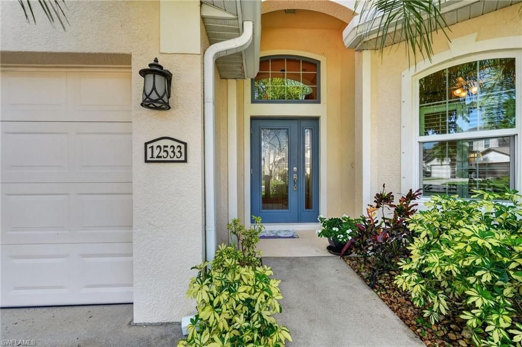 12533 Stone Tower Loop, Fort Myers, FL 33913 Photo