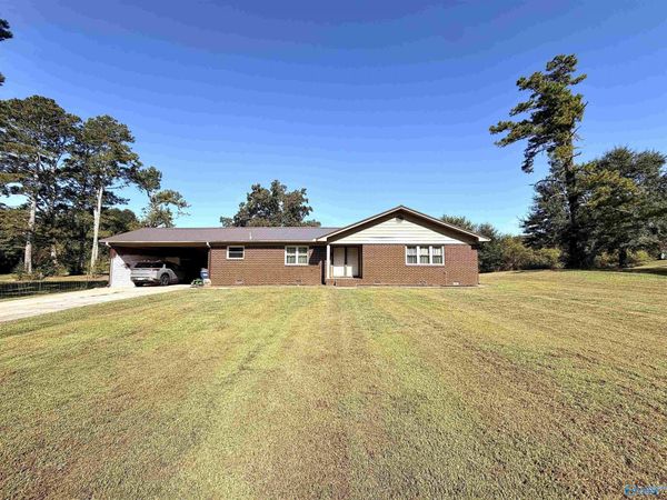 1630 Valley Drive, Attalla, AL 35954