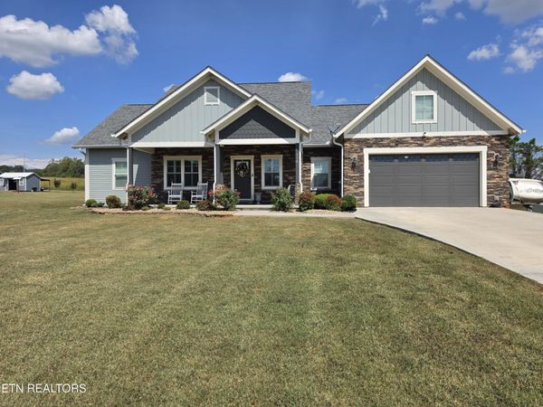 118 Stone Leigh Drive, New Market, TN 37820