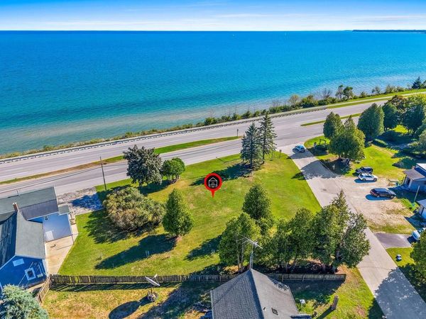 LOT1 MEMORIAL DRIVE, Two Rivers, WI 54241