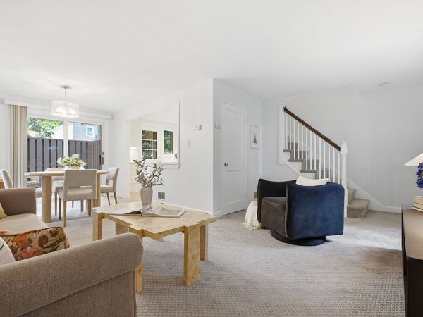 117 Pierce Road, Unit 117, Watertown, MA 02472
