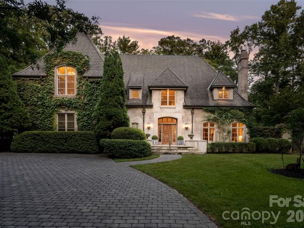 6 Frith Drive , Asheville, NC 28803
