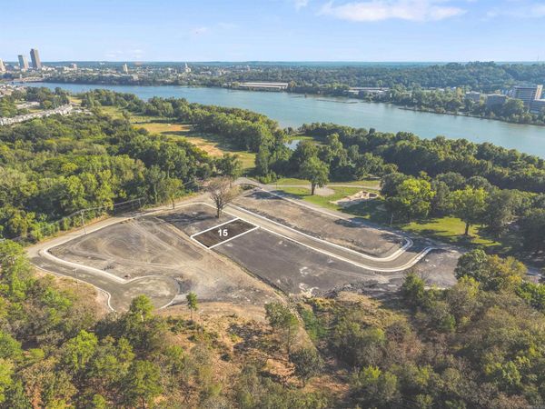 Lot 15 River Rd , North Little Rock, AR 72114