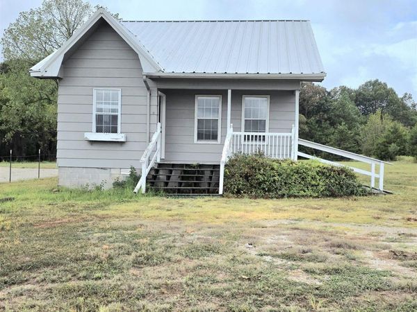 103 US 62 Highway, Ash Flat, AR 72513