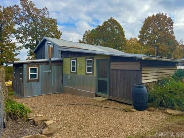 6356 Sunny Fox Road , Mountain View, AR 72560