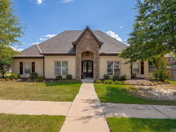 9016 Naples Cove , Benton, AR 72019