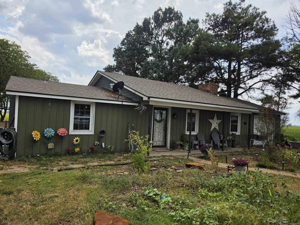 4555 Greene 203 Road , Beech Grove, AR 72412