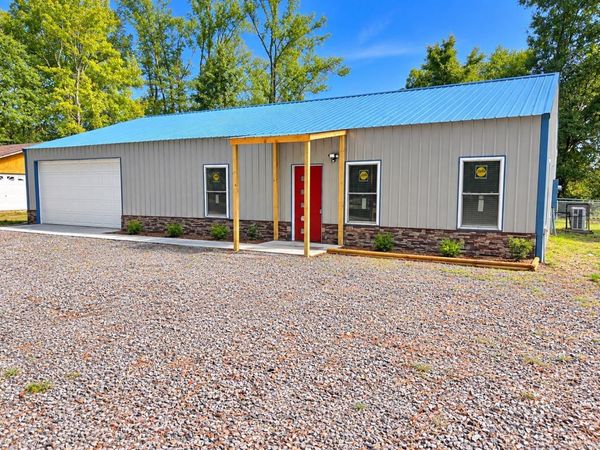 6 Vince Ln , Conway, AR 72032