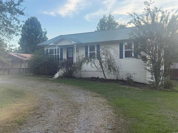 25805 Neighborhood Road , Hensley, AR 72065