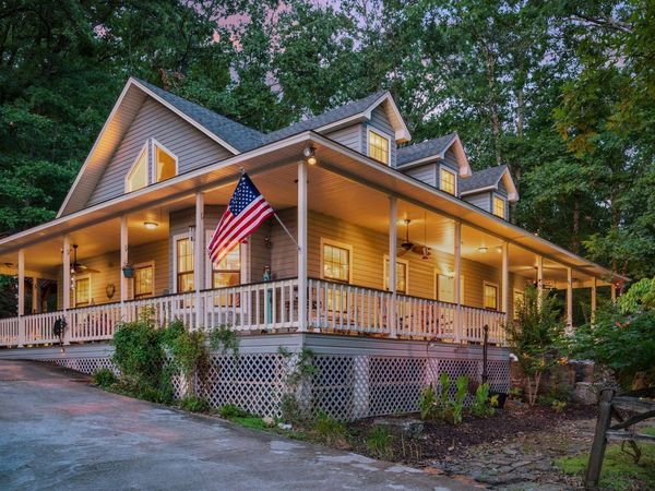 420 Shadow Lane , Clinton, AR 72031