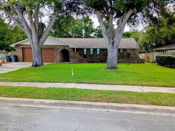 4145 Polaris Avenue , Titusville, FL 32780