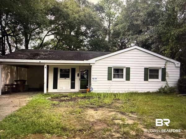 620 Bonnie Lane, Mobile, AL 36609