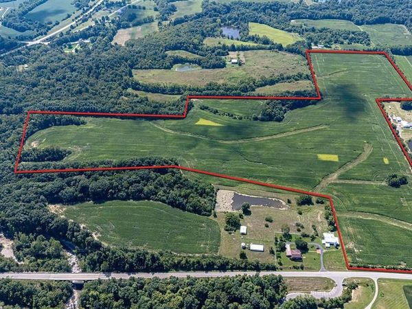 0 State Route 725, Camden, OH 45311