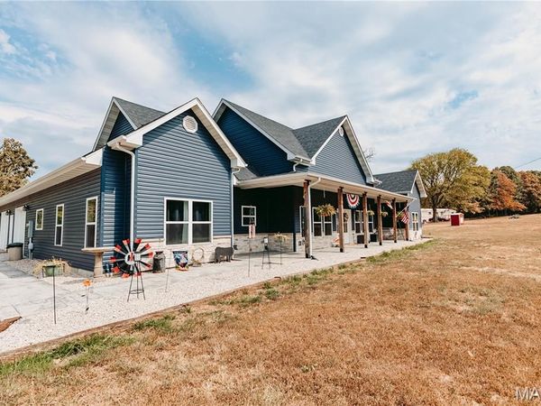 25925 Springfield Road, Waynesville, MO 65583