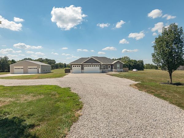 9833 N State Highway 125 , Fair Grove, MO 65648
