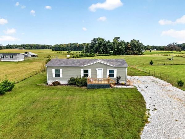 2641 Wildcat Road, Sparta, TN 38583