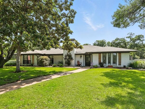 3201 Carmel Street, Denton, TX 76205